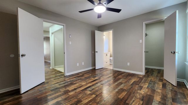 106 Bellevue Circle, Jacksonville, AR 72076