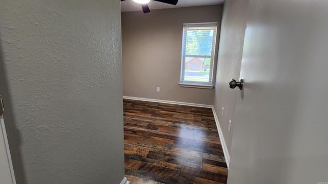 106 Bellevue Circle, Jacksonville, AR 72076