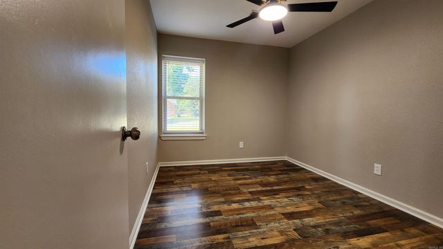 106 Bellevue Circle, Jacksonville, AR 72076