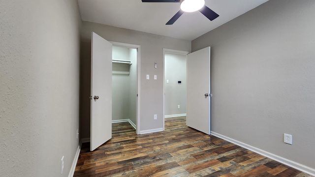 106 Bellevue Circle, Jacksonville, AR 72076