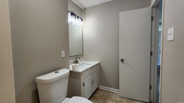 106 Bellevue Circle, Jacksonville, AR 72076