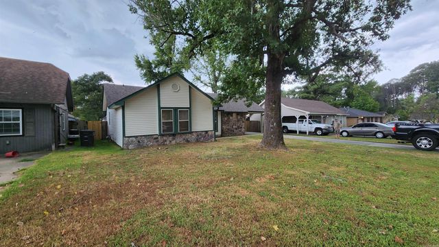 106 Bellevue Circle, Jacksonville, AR 72076