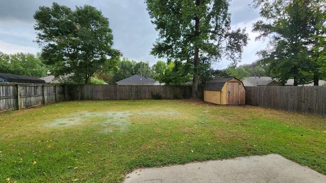 106 Bellevue Circle, Jacksonville, AR 72076