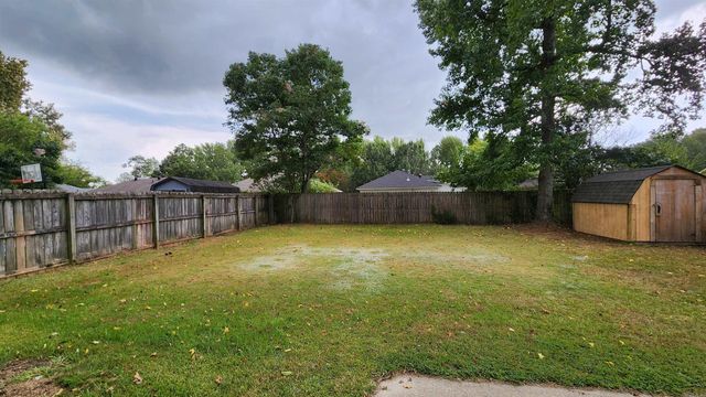 106 Bellevue Circle, Jacksonville, AR 72076
