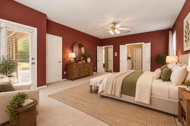 1204 Crestview Drive, Bedford, TX 76021