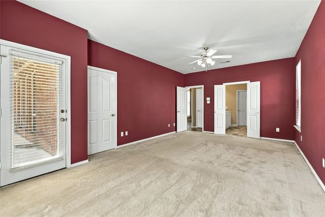 1204 Crestview Drive, Bedford, TX 76021