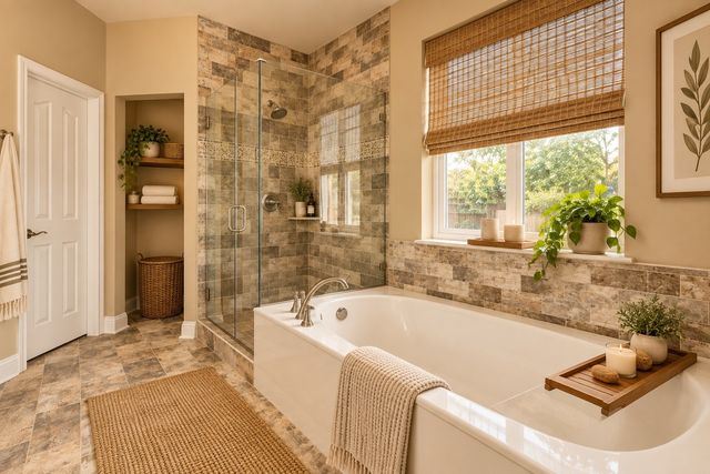 1204 Crestview Drive, Bedford, TX 76021