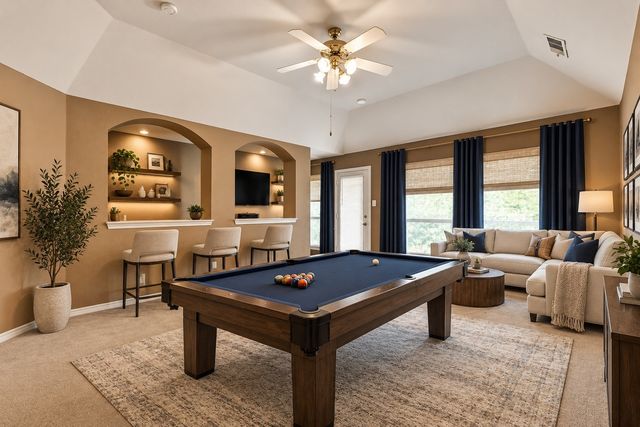 1204 Crestview Drive, Bedford, TX 76021
