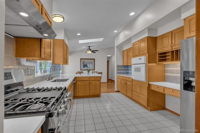 37178 Pheasant Run, Elizabeth, CO 80107