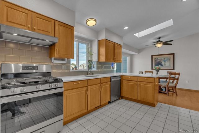 37178 Pheasant Run, Elizabeth, CO 80107