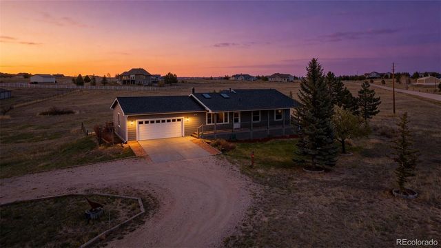 37178 Pheasant Run, Elizabeth, CO 80107