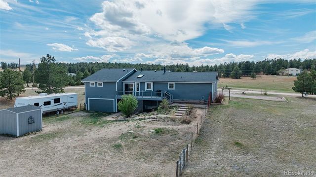 37178 Pheasant Run, Elizabeth, CO 80107
