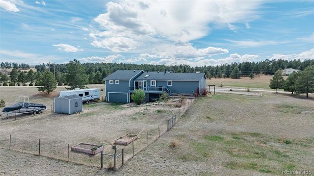 37178 Pheasant Run, Elizabeth, CO 80107