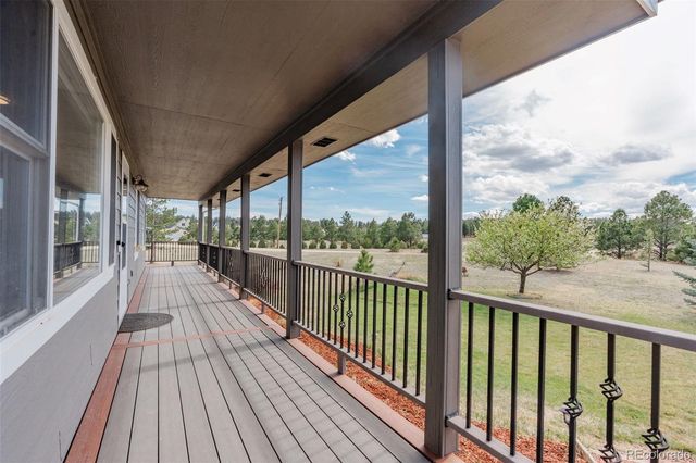 37178 Pheasant Run, Elizabeth, CO 80107