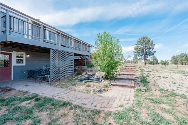 37178 Pheasant Run, Elizabeth, CO 80107