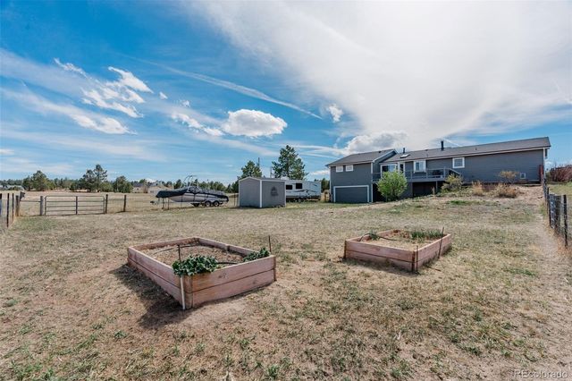 37178 Pheasant Run, Elizabeth, CO 80107