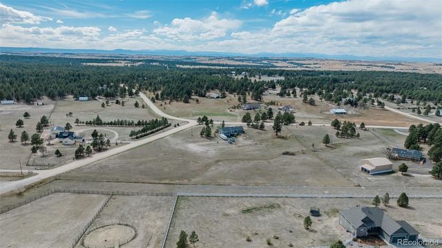 37178 Pheasant Run, Elizabeth, CO 80107