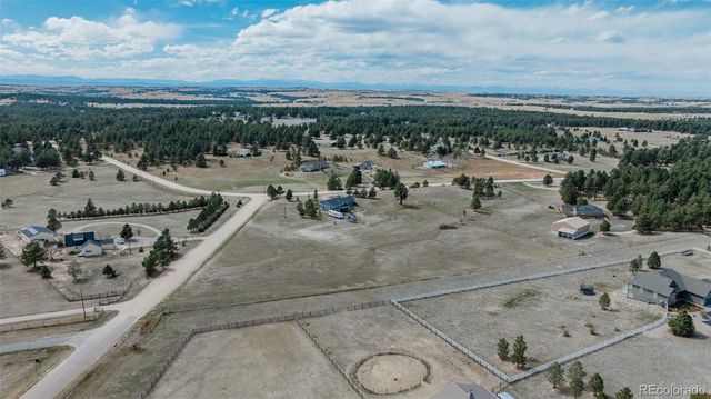 37178 Pheasant Run, Elizabeth, CO 80107