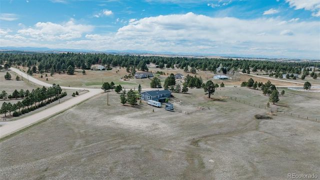 37178 Pheasant Run, Elizabeth, CO 80107