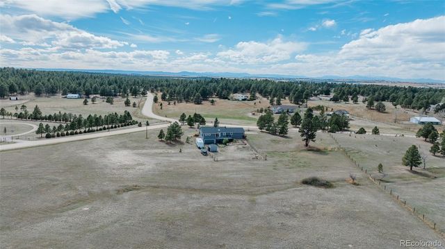 37178 Pheasant Run, Elizabeth, CO 80107