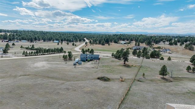 37178 Pheasant Run, Elizabeth, CO 80107
