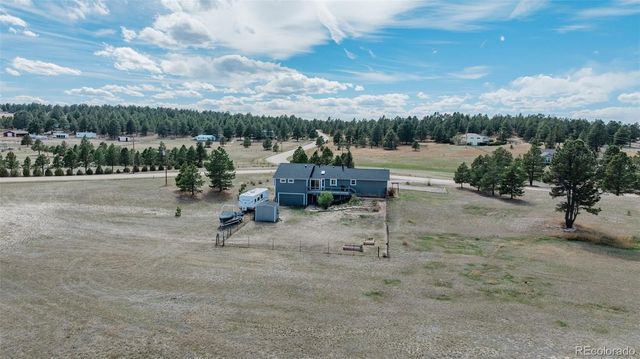 37178 Pheasant Run, Elizabeth, CO 80107