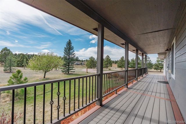 37178 Pheasant Run, Elizabeth, CO 80107