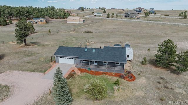 37178 Pheasant Run, Elizabeth, CO 80107