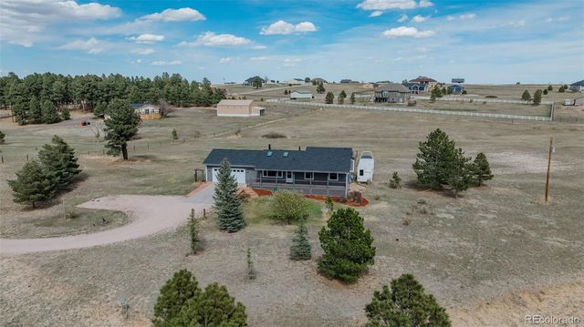37178 Pheasant Run, Elizabeth, CO 80107