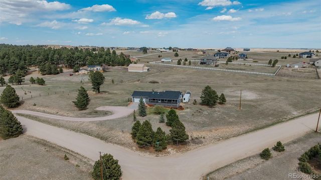 37178 Pheasant Run, Elizabeth, CO 80107