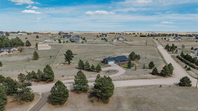 37178 Pheasant Run, Elizabeth, CO 80107