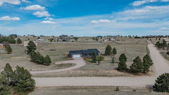 37178 Pheasant Run, Elizabeth, CO 80107