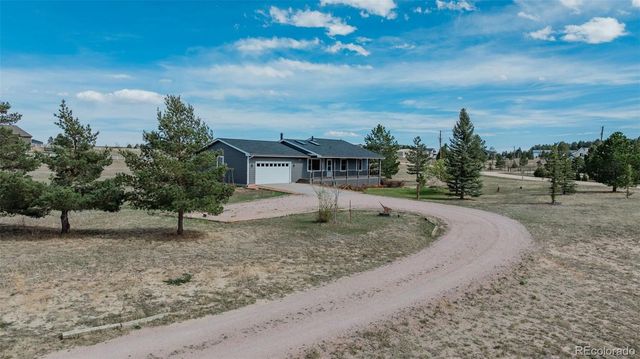 37178 Pheasant Run, Elizabeth, CO 80107