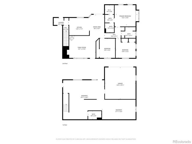 37178 Pheasant Run, Elizabeth, CO 80107