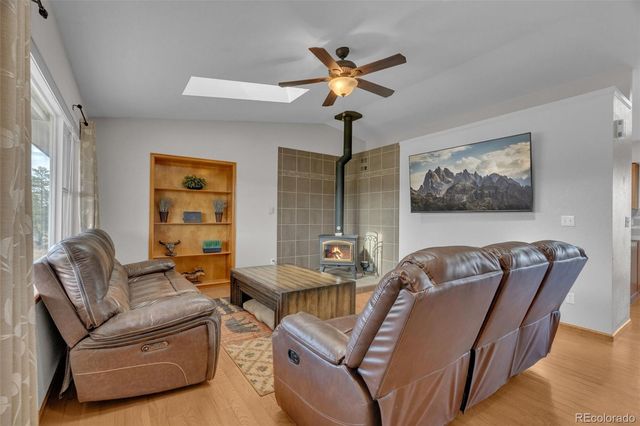 37178 Pheasant Run, Elizabeth, CO 80107