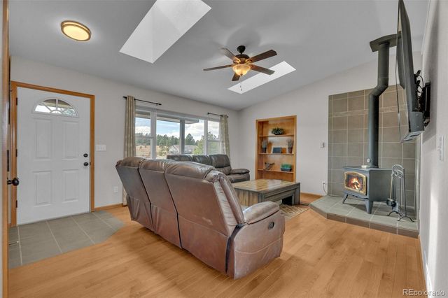 37178 Pheasant Run, Elizabeth, CO 80107