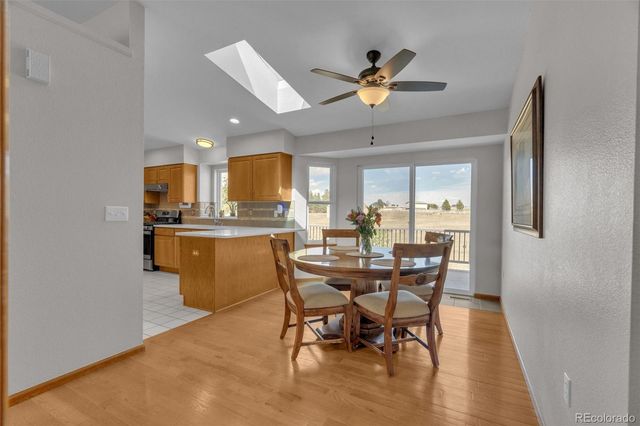 37178 Pheasant Run, Elizabeth, CO 80107