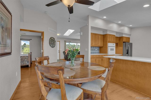 37178 Pheasant Run, Elizabeth, CO 80107