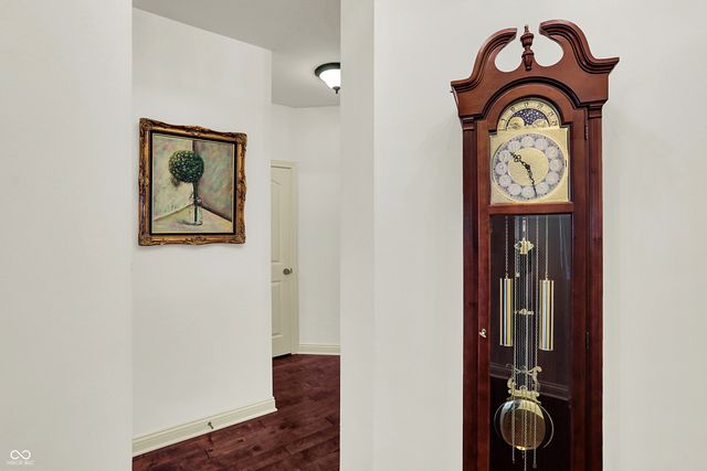 10001 Copper Saddle Bend, Fishers, IN 46040