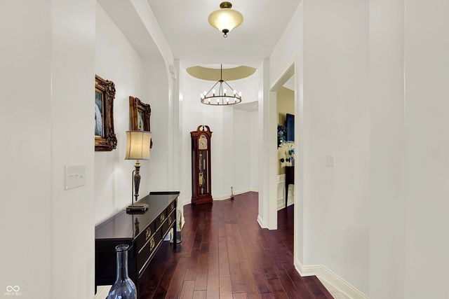 10001 Copper Saddle Bend, Fishers, IN 46040