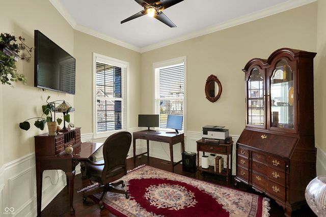 10001 Copper Saddle Bend, Fishers, IN 46040