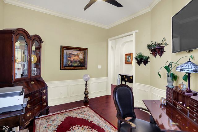 10001 Copper Saddle Bend, Fishers, IN 46040