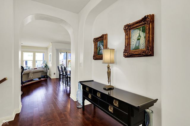 10001 Copper Saddle Bend, Fishers, IN 46040