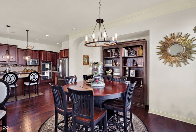 10001 Copper Saddle Bend, Fishers, IN 46040