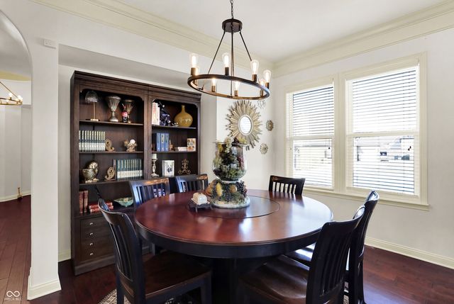 10001 Copper Saddle Bend, Fishers, IN 46040