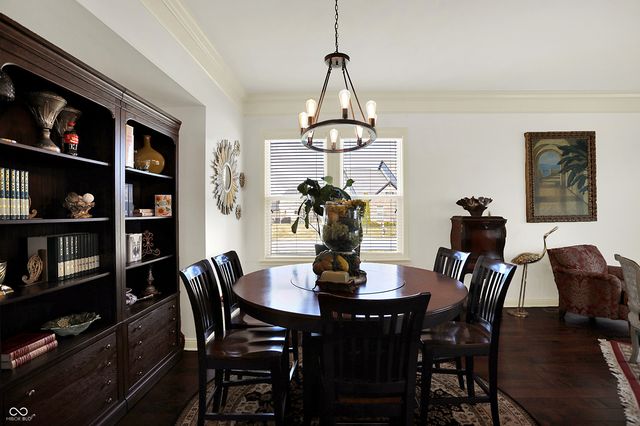 10001 Copper Saddle Bend, Fishers, IN 46040