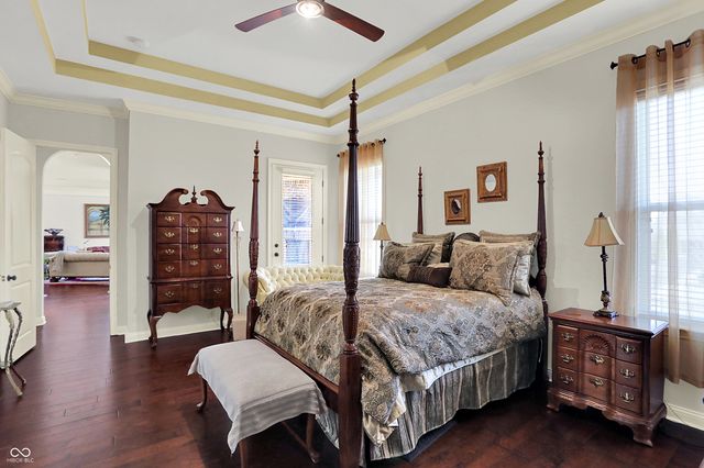 10001 Copper Saddle Bend, Fishers, IN 46040