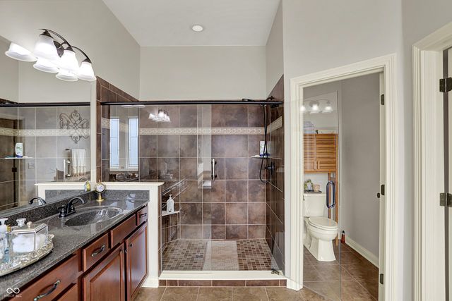 10001 Copper Saddle Bend, Fishers, IN 46040