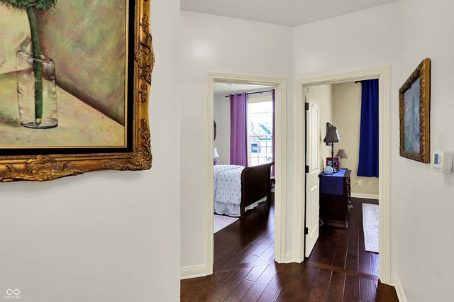 10001 Copper Saddle Bend, Fishers, IN 46040