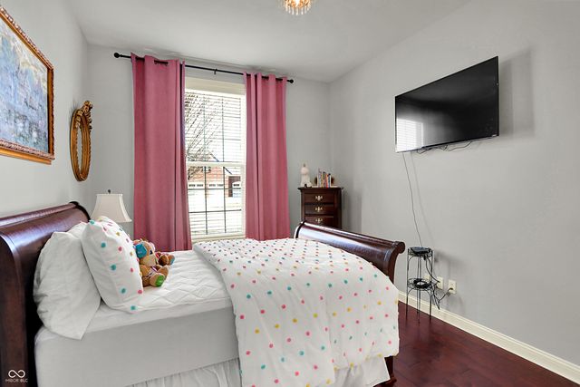 10001 Copper Saddle Bend, Fishers, IN 46040